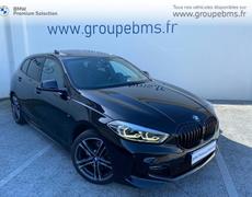 BMW Serie 1 Le Havre