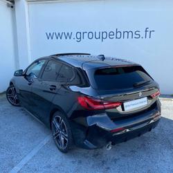 BMW Serie 1 118iA 136ch M Sport DKG7 Le Havre