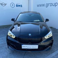 BMW Serie 1 118iA 136ch M Sport DKG7 Le Havre