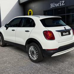 Fiat 500x 1.4 Multiair T 140 ch Pop Star Business occasion - photo 3/38