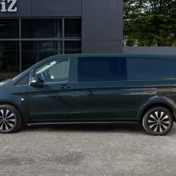 Mercedes Vito Mixto 2.2 114 Bluetec 136ch Long BVA occasion - photo 2/27