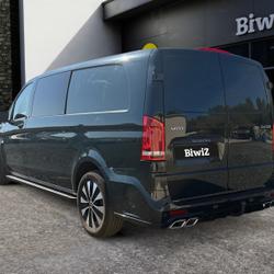 Mercedes Vito Mixto 2.2 114 Bluetec 136ch Long BVA occasion - photo 3/27