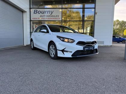 Kia Cee'd - 1.0 T-GDi 100ch MHEV Active DCT7 MY25 - 23 490 €