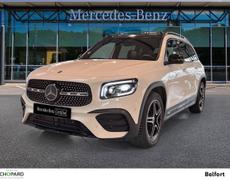 Mercedes GLB Denney