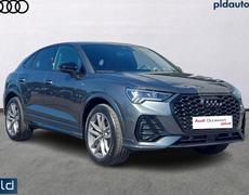 Audi Q3 Aix-en-Provence