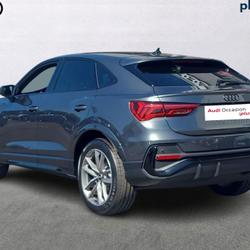 Audi Q3 Q3 Sportback 35 TFSI 150 ch S tronic 7 S line plus Aix-en-Provence