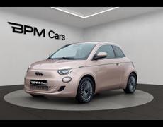 Fiat 500 III