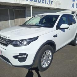 Land Rover Discovery 2.0 TD4 150CH AWD HSE BVA MARK I Petit-Mars