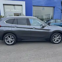 BMW X1 sDrive16d Business Design Valdalli&egrave;re