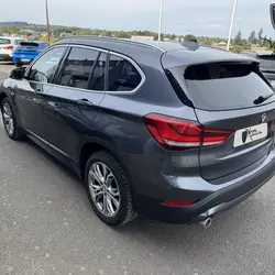 BMW X1 sDrive16d Business Design Valdalli&egrave;re