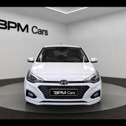 Hyundai i20 1.0 T-GDi 100ch Creative Orl&eacute;ans