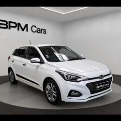 Hyundai i20 1.0 T-GDi 100ch Creative Orl&eacute;ans