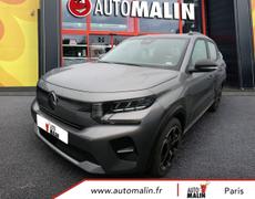 Citroen e-C3 Mantes-la-Ville
