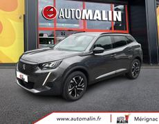 Peugeot 2008 Mérignac