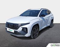 Hyundai Tucson Nice