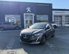 Peugeot 208 Yversay
