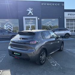 Peugeot 208 PureTech 75 S&S Style Yversay