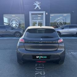 Peugeot 208 PureTech 75 S&S Style Yversay