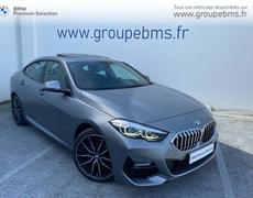 BMW Serie 2 Le Havre