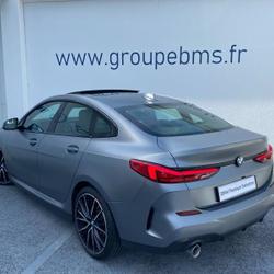 BMW Serie 2 218iA 136ch M Sport DKG7 Le Havre