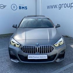 BMW Serie 2 218iA 136ch M Sport DKG7 Le Havre