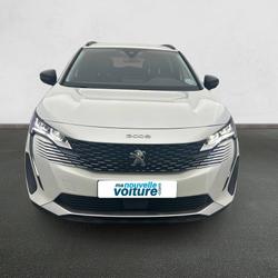Peugeot 3008 3008 Puretech 130ch S&S BVM6 - Style Ch&acirc;teaubernard