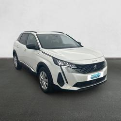 Peugeot 3008 3008 Puretech 130ch S&S BVM6 - Style Ch&acirc;teaubernard