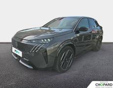 Peugeot 3008 Cagnes-sur-Mer