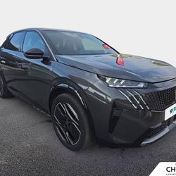 Peugeot 3008 Electrique 210 ch 73 kWh GT occasion - Cagnes-sur-Mer - photo 3/21