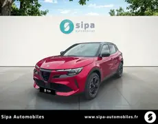 Alfa Romeo Junior Toulouse