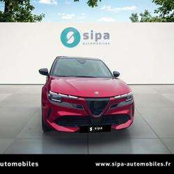 Alfa Romeo Junior Elettrica 156 ch Speciale 5p occasion - Toulouse - photo 3/42