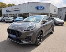 Ford Puma Bonchamp-lès-Laval