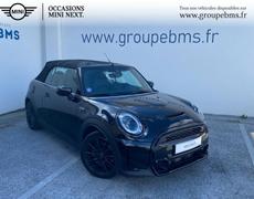 Mini Cabrio