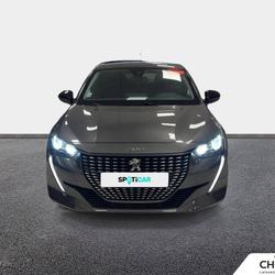 Peugeot 208 PureTech 75 S&S BVM5 Style occasion - Nice - photo 2/17