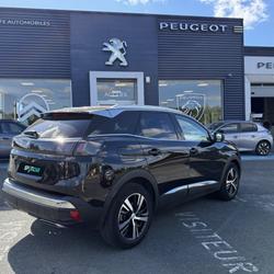 Peugeot 3008 PureTech 130 S&S EAT8 GT Yversay