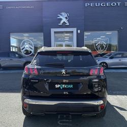 Peugeot 3008 PureTech 130 S&S EAT8 GT Yversay