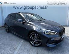 BMW Serie 1 Le Havre