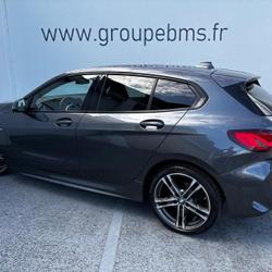 BMW Serie 1 118dA 150ch M Sport 8cv Le Havre
