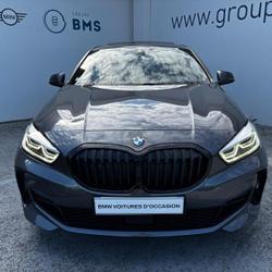 BMW Serie 1 118dA 150ch M Sport 8cv Le Havre