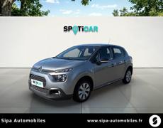 Citroen C3 Mont-de-Marsan