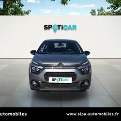 Citroen C3 PureTech 83 S&S BVM5 Feel Business 5p occasion - Mont-de-Marsan - photo 3/31