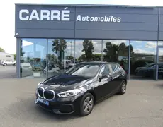 BMW Serie 1 Dol-de-Bretagne