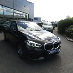 BMW Serie 1 (F40) 116D 116CH BUSINESS DESIGN occasion - Dol-de-Bretagne - photo 2/8