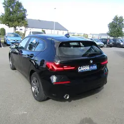 BMW Serie 1 (F40) 116D 116CH BUSINESS DESIGN occasion - Dol-de-Bretagne - photo 3/8
