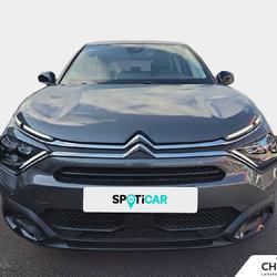 Citroen C4 PureTech 100 S&S BVM6 Feel occasion - Cagnes-sur-Mer - photo 2/19