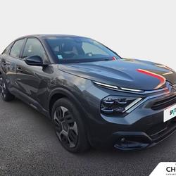Citroen C4 PureTech 100 S&S BVM6 Feel occasion - Nice - photo 3/19