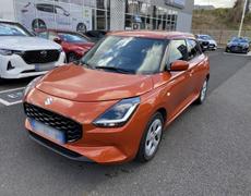Suzuki Swift Clermont-Ferrand