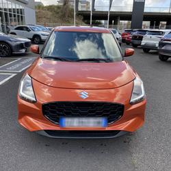 Suzuki Swift 1.2 HYBRID PRIVILEGE Clermont-Ferrand
