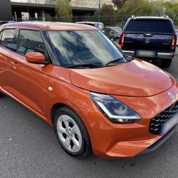 Suzuki Swift 1.2 HYBRID PRIVILEGE Clermont-Ferrand