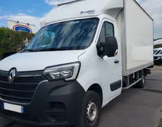 Autres Renault Clermont